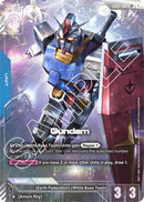Gundam RX-78-2 [GD01-001] (LR+)