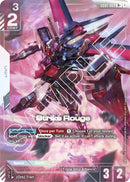 Strike Rouge MBF-02 [GD01-069] (R+)