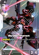 Gundam Pharact FP/A-77 [GD01-071] (R+)