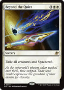 Beyond the Quiet [Edge of Eternities Prerelease Promos]