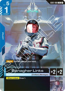 Banagher Links [GD01-088] (Launch Event) (U)