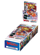 VG - Buddyfight Crossover - Booster Box
