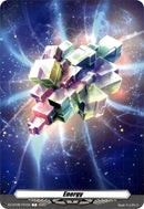 Energy Token // Going Second Marker: Megumi Okura (DZ-BT08/T01EN) [Knights 0f Rebirth]