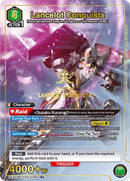Lancelot Conquista [UEX03BT/CGH-2-060] (R*)
