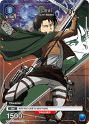 Levi [UE10BT/AOT-1-007] (C*)