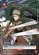 Jean Kirschtein [UE10BT/AOT-1-084] (U*)
