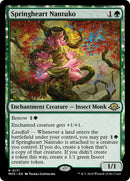 Springheart Nantuko [Edge of Eternities Promo Pack]