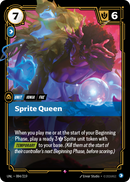 Sprite Queen (UNL-084/219) [Riftbound: Unleashed]
