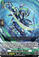 Inverse Ripper Dragon (DZ-BT09/037EN) [Super Brave Detonation]