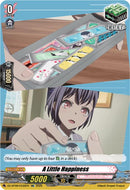 A Little Happiness (EXC) (DZ-BT09/EX32EN) [Super Brave Detonation]