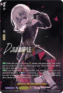 Doloris the Kindhearted (DZ-BT09/EXS07EN) [Super Brave Detonation]