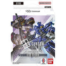 GUNDAM CARD GAME - ST-05: Iron Bloom - Starter Deck