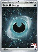 Basic Darkness Energy (015) (Cosmos Holo) [Prize Pack Series Seven]