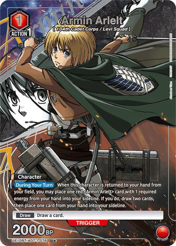 Armin Arlelt [UE10BT/AOT-1-076] (U*)