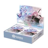 Hololive Card Game - Quintet Spectrum - Booster Box