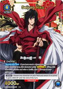 Seijuro Hiko [UE11BT/RNK-1-007] (U*)