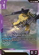 CGS Mobile Worker TK-53 [ST05-003] (C+)