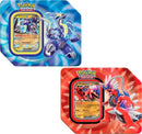 PKMN - Paldea Legends - Tin Bundle