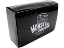 Monster - Black - Double Deck Box