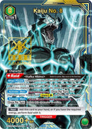 Kaiju No. 8 [UE12BT/KJ8-1-054] (SR*)