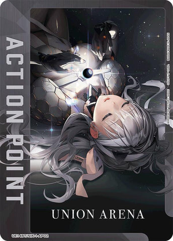 Action Point [UE14BT/NIK-1-AP02]
