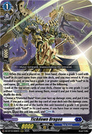 Tickdown Dragon (DZ-BT10/006EN) [Dragonsoul Resonance]