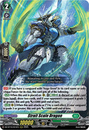 Strait Scale Dragon (DZ-BT10/014EN) [Dragonsoul Resonance]