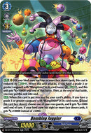 Bombing Juggler (DZ-BT10/023EN) [Dragonsoul Resonance]