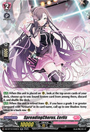 SpreadingChorus, Eerlis (DZ-BT10/040EN) [Dragonsoul Resonance]