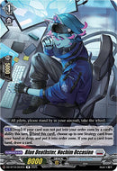 Blue Deathster, Nochim Occasion (DZ-BT10/053EN) [Dragonsoul Resonance]