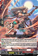Venatiol, Mawuleizs (DZ-BT10/068EN) [Dragonsoul Resonance]