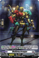 Modifying Arranger (DZ-BT10/091EN) [Dragonsoul Resonance]