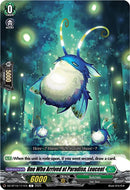 One Who Arrived at Paradise, Leucent (DZ-BT10/111EN) [Dragonsoul Resonance]