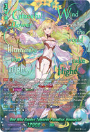 One Who Guides Towards Paradise, Nannaclir (SEC) (DZ-BT10/SEC05EN) [Dragonsoul Resonance]