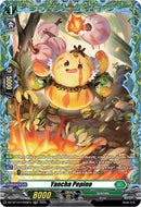 Yancha Pepino (FR) (DZ-BT10/FR39EN) [Dragonsoul Resonance]