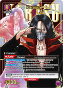 Karasu [UE13BT/YYH-1-008] (R*)