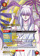 Youko Kurama [UE13BT/YYH-1-092] (SR**)