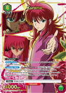 Kurama [UE13BT/YYH-1-104] (SR*)