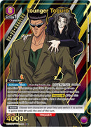 Younger Toguro [UE13BT/YYH-1-111] (R*)