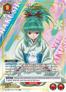 Yukina [UE13BT/YYH-1-113] (R*)