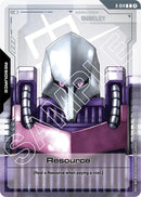 Resource (R-014) [GD02] (C)