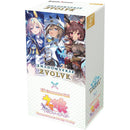 Shadowverse Evolve - Umamusume: Pretty Derby - Booster Box (PREORDER)