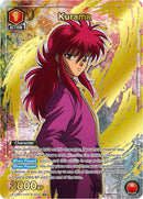 Kurama [UE13BT/YYH-P-003] (R*)