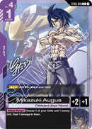 Mikazuki Augus [ST05-010] (Event Promo)