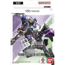 GUNDAM CARD GAME - ST-07: Celestial Drive - Starter Deck (PREORDER)