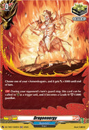 Dragoenergy (DZ-TB01/H22EN) (DZ-TB01/H22EN) [Future Card Buddyfight]
