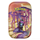 PKMN - Shrouded Fable - Mini Tin
