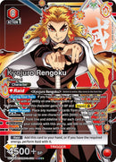 Kyojuro Rengoku [UEX05BT/KMY-3-072] (SR**)