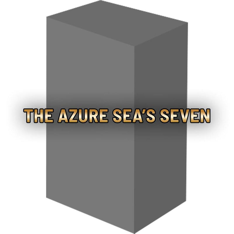 ONE PIECE - OP14: Azure Sea's Seven - Double Pack (PREORDER)