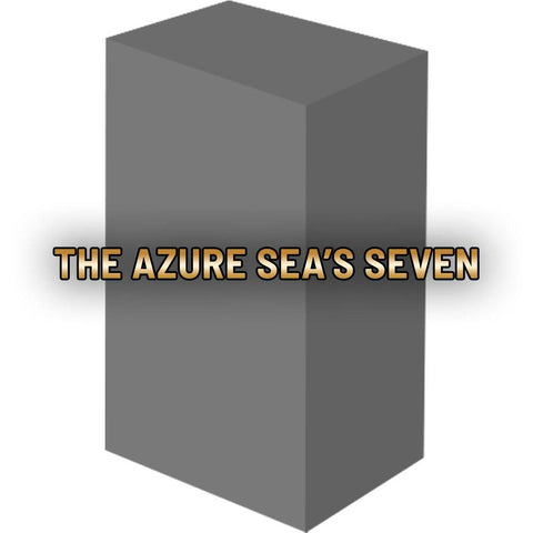 ONE PIECE - OP14: Azure Sea's Seven - Double Pack (PREORDER)